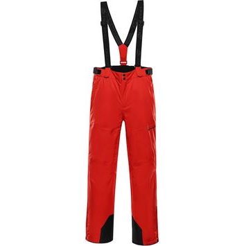 ALPINE PRO EDES 2 olympic red