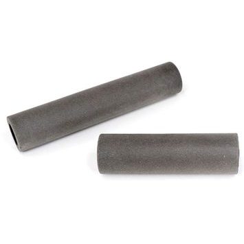 ROCK SHOX GRIPS TWISTLOC 89/135MM SM BLK ULT B1