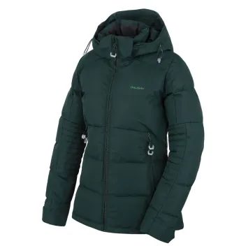 HUSKY Norel L dark green