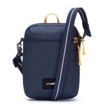 PACSAFE GO FESTIVAL CROSSBODY 4 coastal blue