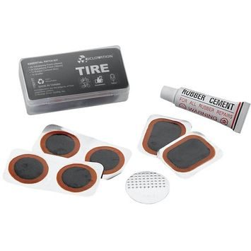 CICLOVATION Essential Patch Kit