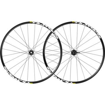 MAVIC CROSSRIDE FTS-X 29" SHIMANO HG 6-BOLT pár