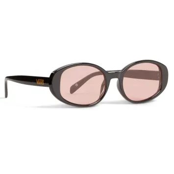 VANS Out There Sunglasses Black