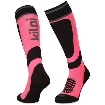 KILPI ANXO-U Růžová