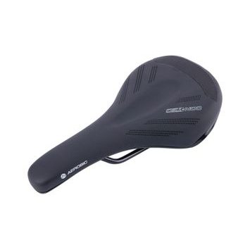 CONTEC Saddle Aerobic Trekking Unisex black