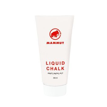 MAMMUT Liquid Chalk 200 ml Neutral