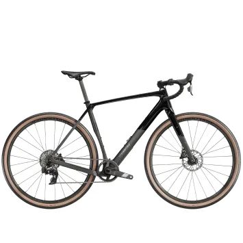 TREK Checkpoint SL 5 AXS Gen 3 Black/Matte Carbon Smoke