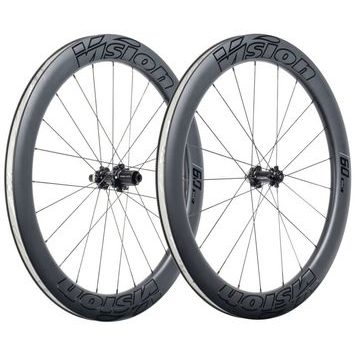 VISION WH Set SC60 DB-CL CH-TL XDR B4