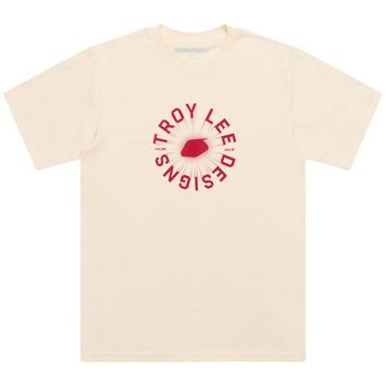 TROY LEE DESIGNS ROTATION VINTAGE WHITE (70173000)