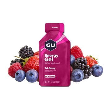 GU Energy Gel 32 g Tri Berry