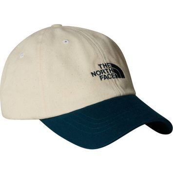 THE NORTH FACE NORM HAT, MIDNIGHT PETROL/WHITE D