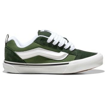 VANS Knu Skool Pine Forest