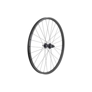 BONTRAGER Bontrager Line TLR 30 Boost 27.5" MTB Wheel, černá