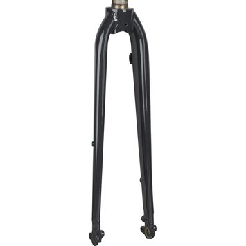TREK Fork Rigid Trek FX 1 Disc Solid Charcoal