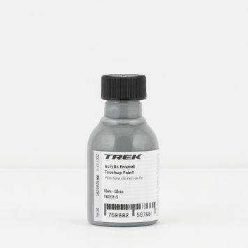 TREK Paint Touch-Up 30ml TK008-S Gloss Slate