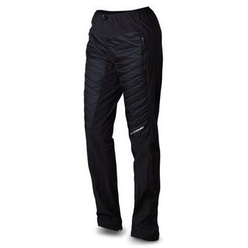TRIMM ZENA PANTS graphite black