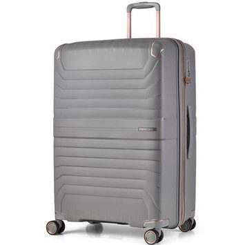 ROCK Astrid L 100 - šedá