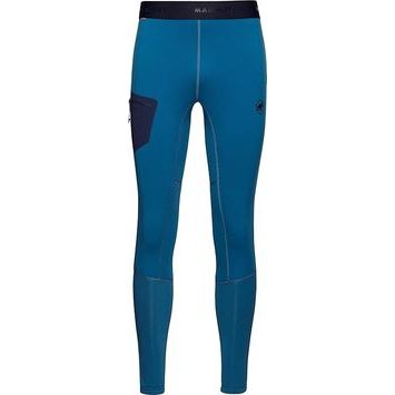 MAMMUT Aconcagua ML Tights long Men deep ice