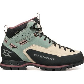 GARMONT VETTA EVO GTX WMS iceberg green/whitecup grey