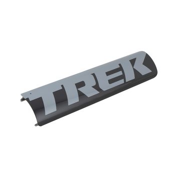 TREK Trek 2020-2021 Rail 29 Carbon Paint Match Battery Covers Slate/Trek Black