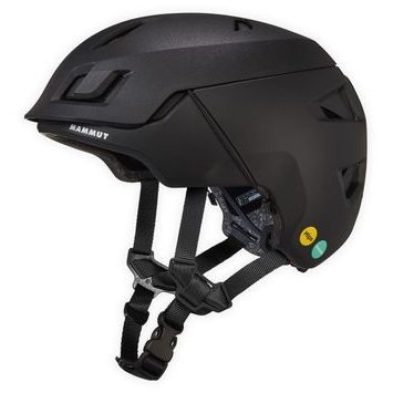 MAMMUT Haute Route MIPS Twiceme Helmet black