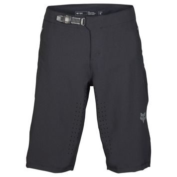 FOX Defend Short Black