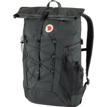 FJÄLLRÄVEN Abisko Hike Foldsack Iron Grey