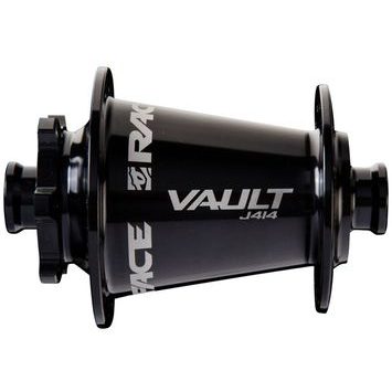 RACE FACE VAULT přední 15x110 BST 414J, 28H černá