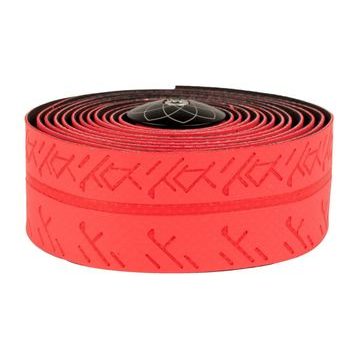 SILCA Nastro Pilots red