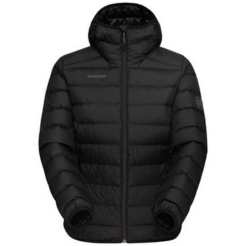 MAMMUT Waymarker IN Hooded Jacket Women black