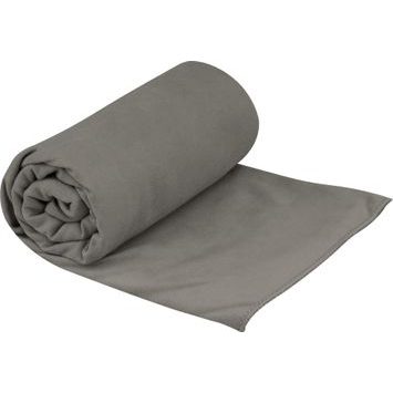 SEA TO SUMMIT Drylite Towel L Beluga