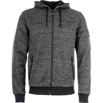 BENNON OLYMPOS Sweatshirt grey