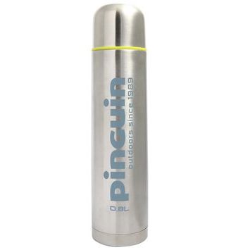 PINGUIN Vacuum thermobottle 1.0L