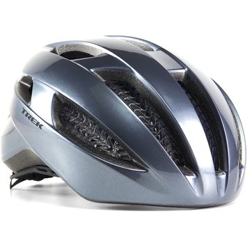 TREK Přilba Starvos WaveCel, Galactic Grey, CE