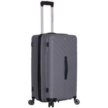 OUTDOOR GEAR Stellar TR-407/3-S PP 34 L šedá