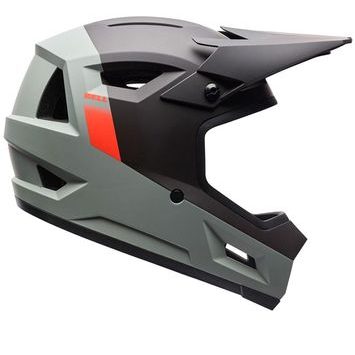 BELL Sanction 2 DLX MIPS Rootbeer