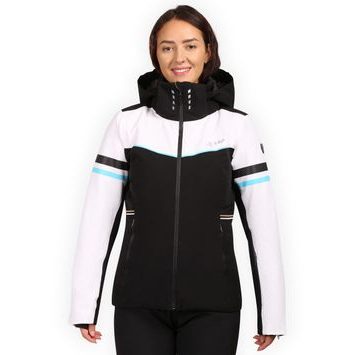 KILPI LORIEN-W Černá