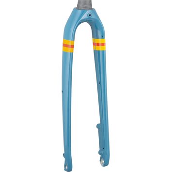 TREK Checkpoint ALR 5 Teal/Radioactive Red 300mm, 49mm