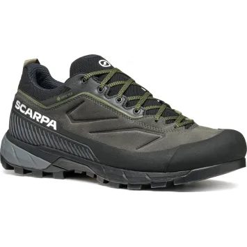 SCARPA RAPID XT GTX SHARK-MILITARY