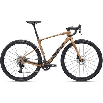 GIANT Revolt Advanced 1 Steampunk