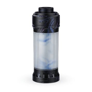 FENIX CL22R 500 lm černá