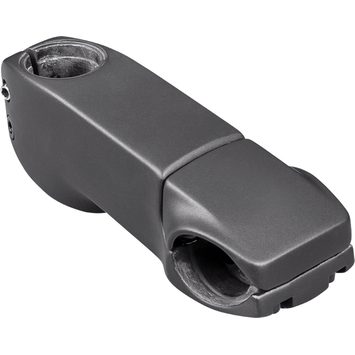 TREK Trek Madone SLR Stem - High Fit, Dnister Black