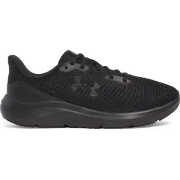 UNDER ARMOUR UA Charged Pursuit 4 Black