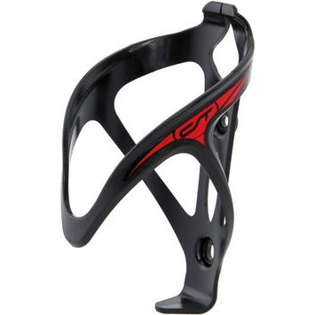 CONTEC Bottle Cage Aero Lite black