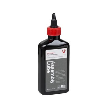 BONTRAGER Assembly Lube, lahvička 4oz