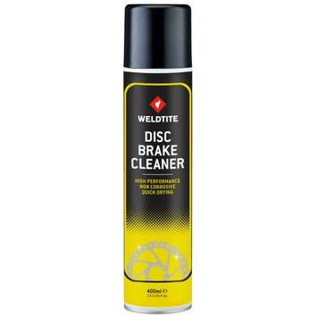 WELDTITE Dirtwash spray 400ml