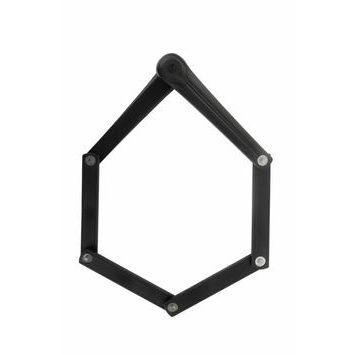 AXA Fold 100 černá