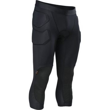 FOX Baseframe Pro Tights, Black