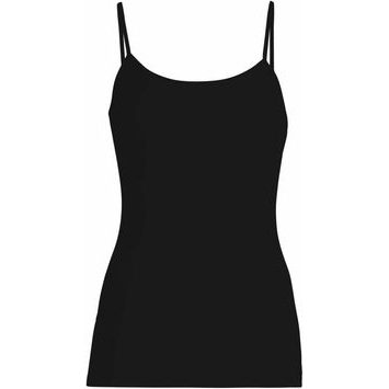 ICEBREAKER W 175 Everyday Cami BLACK