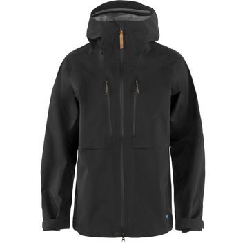 FJÄLLRÄVEN Keb GTX Jacket M Black